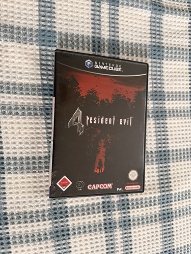 Resident evil nintendo - resident,