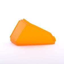 ScooterLibre Blinkerglas