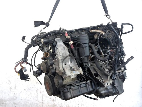 N57d30a motor bmw - motor, 525d