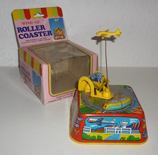 BLECH-SPIELZEUG /