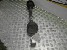 Antriebswelle Audi A3 (8P) 1.9 TDI 77kW 105PS vorne links  BKC