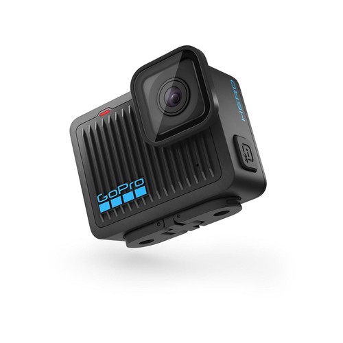 Gopro hero black action cam - hero,
