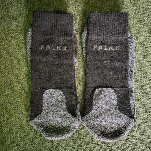 Falke tk2 wandersocken - wandersocken, gr