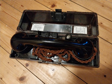 Wehrmacht Feldfernsprecher