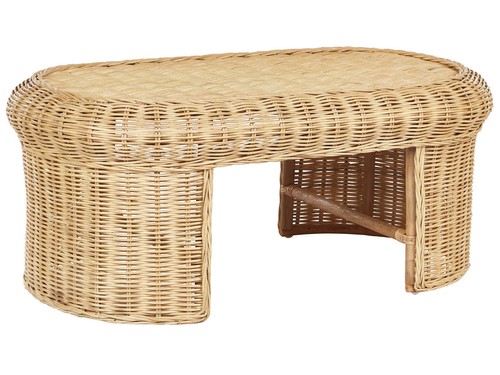 Garten beistelltisch rattan - garten,