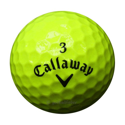 Callaway cxr power gelb - callaway,