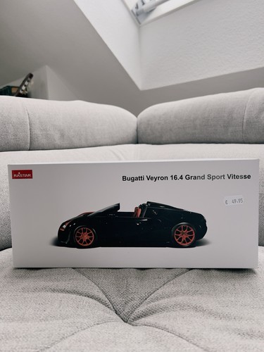 Rastar bugatti veyron 4 - bugatti,