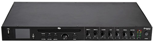 Adastra rmc 2150 150w stereo - rmc-2150,