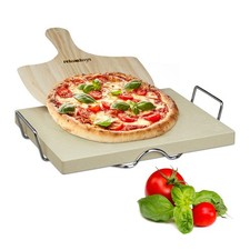 Pizzastein 3cm cordierit - pizzastein,