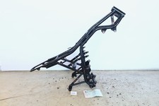 Laverda 750 SF 1973 - Rahmen