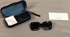 Original Gucci Sonnenbrille