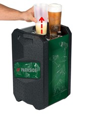 BeerBuddy by Parkside