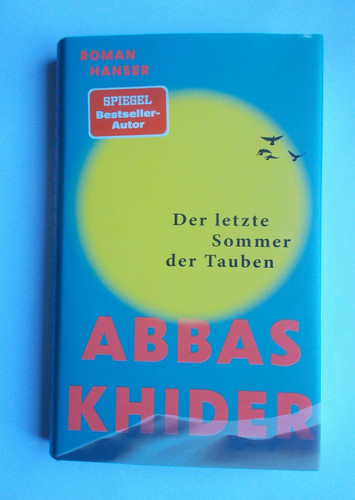 Der letzte sommer - der,