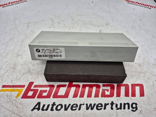 Grundmodul bmw e46 - grundmodul,