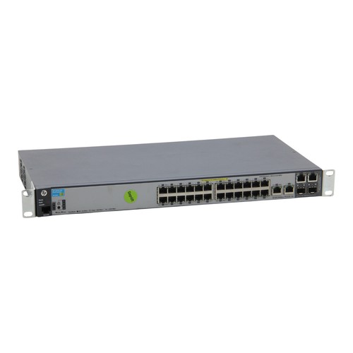 Procurve 2520 poe j9138a - hp,