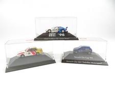 1:87 Herpa DTM Rennwagen