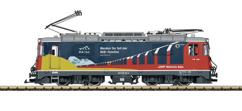 Lgb 28445 lok 4 - 28445, ii