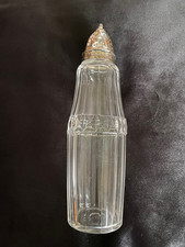 Vintage Art Deco Stil schmaler