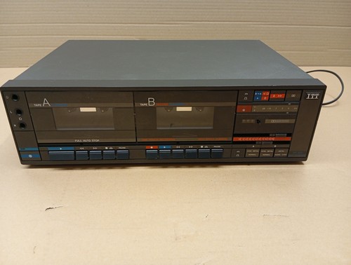 Itt hifi 9622 doppel - itt,
