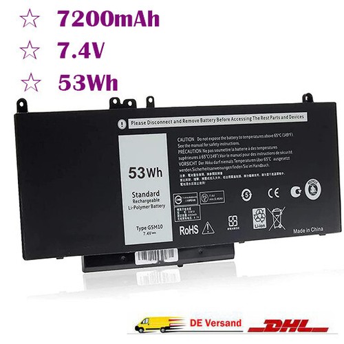 R9xm9 akku batterie g5m10 für - g5m10,