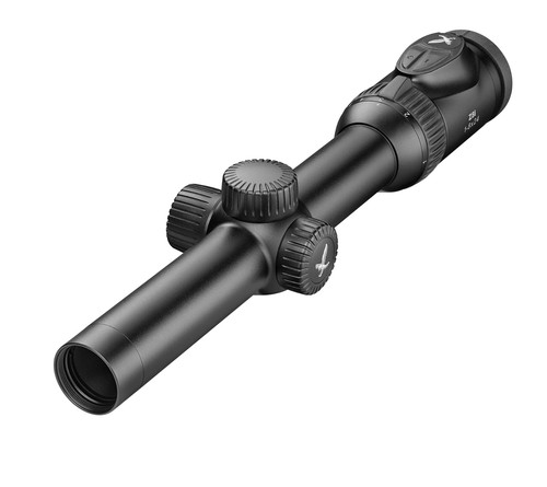 Swarovski zielfernrohr z8i - zielfernrohr,