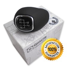 LEDER SCHALTKNAUF SCHALTHEBEL