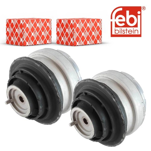 Febi 19467 motorlager - 2x,