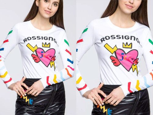 Rossignol jean charles - jean-charles, de