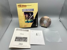 PC-Spiel (Retrogame)