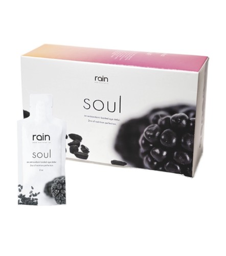 Rain soul - rain,