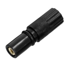 Percolator Clamping Nut for