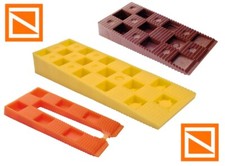 Knudsen Keile Baukeile