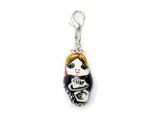 Matroschka Babuschka Russland