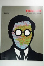 novum gebrauchsgraphik