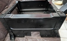Mercedes Sprinter Sitzkasten