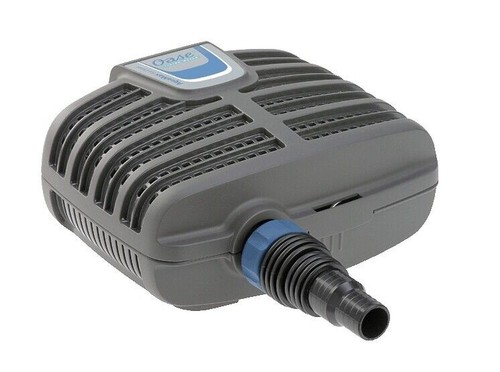 Oase aquamax eco classic 2500e - aquamax,