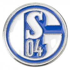 FC Schalke 04 Pin - Signet -