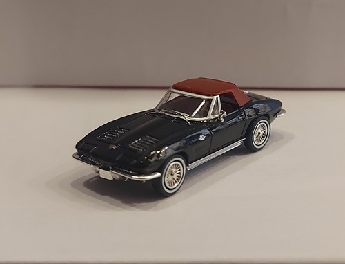Brekina 18025 chevrolet - 18025,