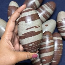4 Inch Shiva Lingam stone from
