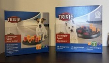 Trixie Dog Activity Strategie