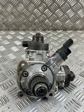 Audi Q5 SQ5 2013 High Pressure