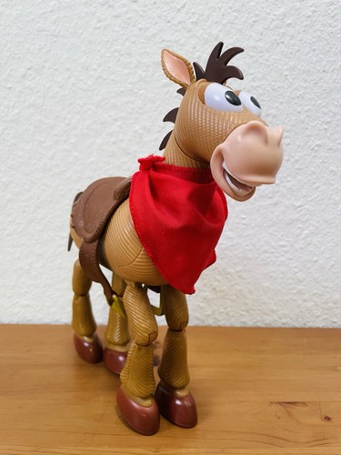 Disney pixar toy story pferd - disney,