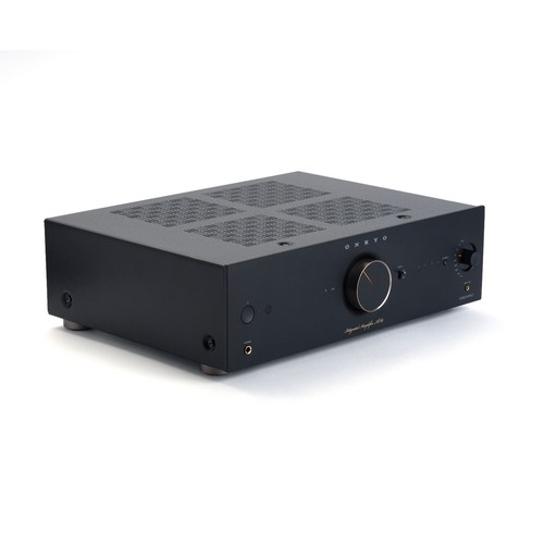 Onkyo stereo netzwerk - a‑50,