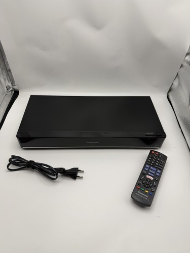 Panasonic dmr bst750 - panasonic, blu