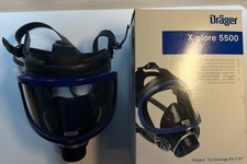 Dräger Vollmaske X-Plore 5500