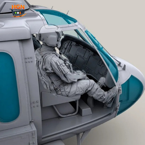 Die cast resin - die-cast, model
