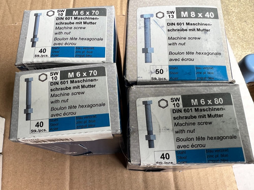 Restposten pakete - restposten,