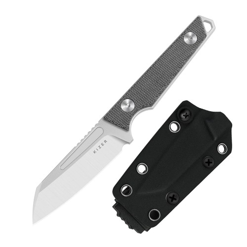 Kizer phasmids aeb black - aeb-l,
