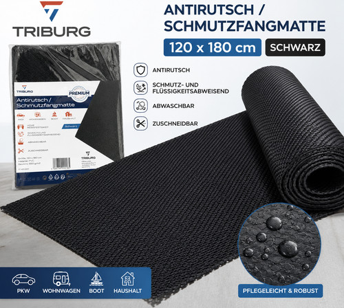 Triburg antirutschmatte - triburg,