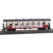 Tillig 13924 H0m Personenwagen